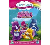 Care Bears: Totally Sweet Adventures