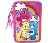Care Bears Trousse Filled Triple