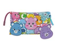 Care Bears Trousse Triple Friendship