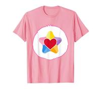 Care Bears True Heart Bear Belly T-Shirt