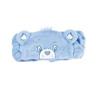 Care Bears Turban de maquillage pour femmes et filles, doux et réglable pour la routine du visage, le spa ou le maquillage quotidien