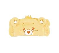 Care Bears Turban de maquillage pour femmes et filles, doux et réglable pour la routine du visage, le spa ou le maquillage quotidien