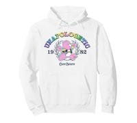 Care Bears Unapologetic Since 1982 Retro Pride Sweat à Capuche