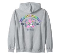 Care Bears Unapologetic Since 1982 Retro Pride Sweat à Capuche