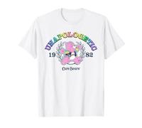Care Bears Unapologetic Since 1982 Retro Pride T-Shirt