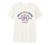 Care Bears Unapologetic Since 1982 Retro Pride T-Shirt Haut de Gamme