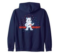 Care Bears: Unlock The Magic 4th of July Shine Bright Sweat à Capuche