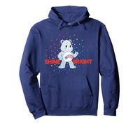 Care Bears: Unlock The Magic 4th of July Shine Bright Sweat à Capuche