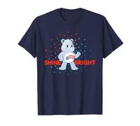 Care Bears: Unlock The Magic 4th of July Shine Bright T-Shirt