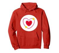Care Bears: Unlock The Magic All My Heart Bear Belly Sweat à Capuche