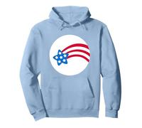 Care Bears: Unlock The Magic America Cares Bear Belly Sweat à Capuche