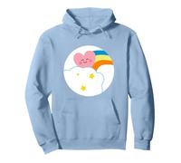 Care Bears: Unlock The Magic Bashful Heart Bear Belly Sweat à Capuche