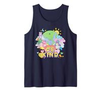 Care Bears: Unlock The Magic Be Kind to Earth Group Débardeur