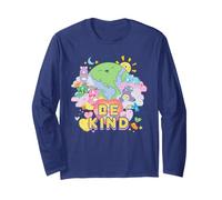 Care Bears: Unlock The Magic Be Kind to Earth Group Manche Longue