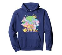 Care Bears: Unlock The Magic Be Kind to Earth Group Sweat à Capuche