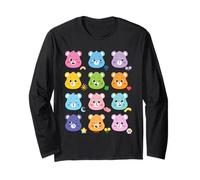 Care Bears: Unlock The Magic Bear Faces Manche Longue