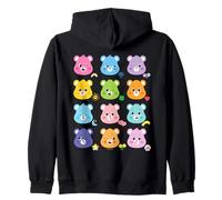 Care Bears: Unlock The Magic Bear Faces Sweat à Capuche