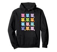 Care Bears: Unlock The Magic Bear Faces Sweat à Capuche