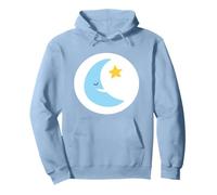 Care Bears: Unlock The Magic Bedtime Bear Belly Sweat à Capuche