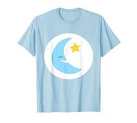 Care Bears: Unlock The Magic Bedtime Bear Belly T-Shirt