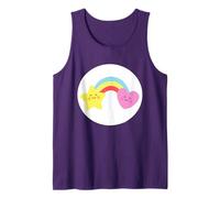 Care Bears: Unlock The Magic Best Friend Bear Belly Débardeur