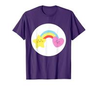 Care Bears: Unlock The Magic Best Friend Bear Belly T-Shirt