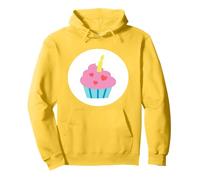Care Bears: Unlock The Magic Birthday Bear Belly Sweat à Capuche