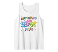 Care Bears: Unlock The Magic Birthday Crew Cheer, Grumpy Débardeur