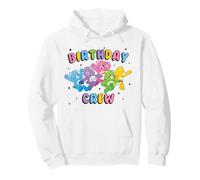 Care Bears: Unlock The Magic Birthday Crew Cheer, Grumpy Sweat à Capuche