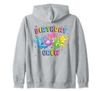 Care Bears: Unlock The Magic Birthday Crew Cheer, Grumpy Sweat à Capuche