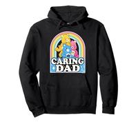 Care Bears: Unlock The Magic Caring Dad Father's Day Sweat à Capuche