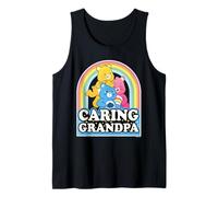 Care Bears: Unlock The Magic Caring Grandpa Father's Day Débardeur