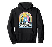 Care Bears: Unlock The Magic Caring Grandpa Father's Day Sweat à Capuche