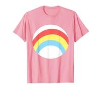 Care Bears: Unlock The Magic Cheer Bear Belly T-Shirt