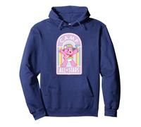 Care Bears: Unlock The Magic Cheer Bear Camp All-Star Sweat à Capuche