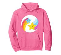 Care Bears: Unlock The Magic Dare to Care Bear Belly Sweat à Capuche