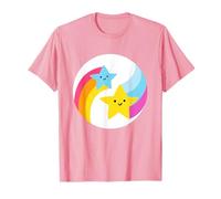 Care Bears: Unlock The Magic Dare to Care Bear Belly T-Shirt