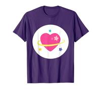 Care Bears: Unlock The Magic Daydream Bear Belly T-Shirt