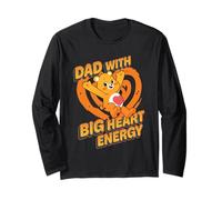 Care Bears: Unlock The Magic Father's Day Big Heart Energy Manche Longue