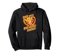 Care Bears: Unlock The Magic Father's Day Big Heart Energy Sweat à Capuche