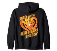 Care Bears: Unlock The Magic Father's Day Big Heart Energy Sweat à Capuche