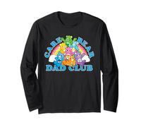 Care Bears: Unlock The Magic Father's Day Dad Club Manche Longue