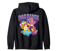 Care Bears: Unlock The Magic Father's Day Dad Dance Sweat à Capuche