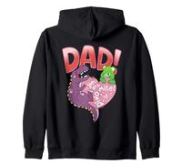 Care Bears: Unlock The Magic Father's Day Dino-mite Date Sweat à Capuche