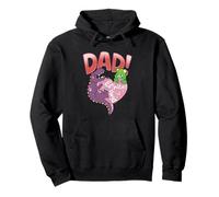 Care Bears: Unlock The Magic Father's Day Dino-mite Date Sweat à Capuche
