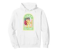 Care Bears: Unlock The Magic Funshine Bear Camp All-Star Sweat à Capuche