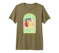 Care Bears: Unlock The Magic Funshine Bear Camp All-Star T-Shirt Haut de Gamme