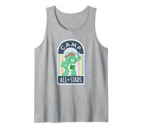 Care Bears: Unlock The Magic Good Luck Bear Camp All-Star Débardeur