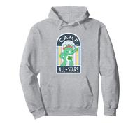 Care Bears: Unlock The Magic Good Luck Bear Camp All-Star Sweat à Capuche