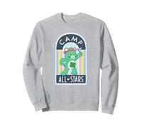 Care Bears: Unlock The Magic Good Luck Bear Camp All-Star Sweatshirt